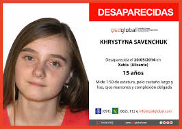 ana marchena (@AnaMarchenaAna)