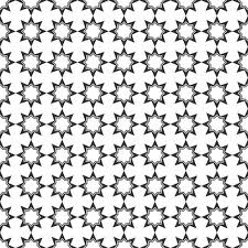 Abstract Vector Design Png Black And White Abstract Geometric Seamless Pattern Repeating Geometric Black And White Texture Geometric Abstract Texture Png And Vector With Transparent Background For Fre Seamless Patterns Geometric Abstract