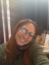 Jodie Bonner's Instagram, Twitter & Facebook