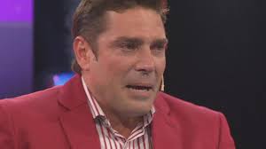 "De todo corazón": Matías Alé emocionado al hablar con Graciela Alfano  ESPECTÁCULO El Intransigente