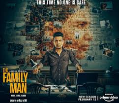 In fact, the show became so popular that it has been renewed for two more seasons. The Family Man Season 2 Will Now Be Released Summer 2021