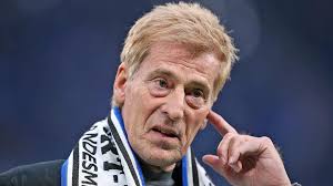 HSV-Legende Uli Stein: Rebell, Idol, Lautsprecher