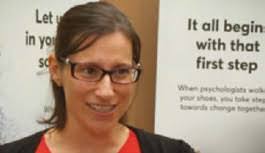 Jacqueline Saad's Instagram, Twitter & Facebook