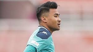 Ansan greeners have scored an average of 0.65 goals per. Asnawi Makin Garang Buat Assist Dan Bawa Ansan Menang