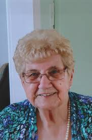 Obituary of Melva Loretta Steen