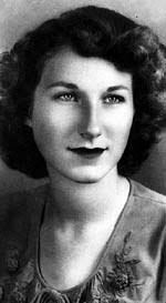 Patsy Whitteker Obituary (1926