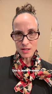 Jenna Preston