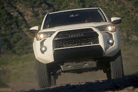These midsize suvs combine performance, value, quality, and versatility. Toyota 4runner A Real Suv In Land Of Crossovers Lifestyles Dailyitem Com