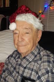 John Alan 'Al' MacKenzie