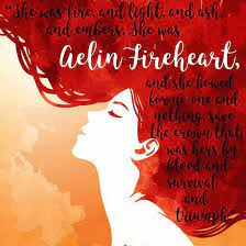 Aelin Fireheart Throne Of Glass Quotes Throne Of Glass Throne Of Glass Series