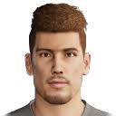 Find out how good adam bareiro is in fm2021 including ability & potential ability. Adam Bareiro Pes 2021 Stats