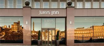 Aşağıdaki premier inn, edinburgh bölgesine seyahat eden ailelere, keyif aldıkları bir konaklama olanağı sağladı Jurys Inn Edinburgh Hotel Edinburgh Edinburgh United Kingdom Travel Republic