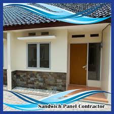 Berdasarkan data lamudi, mayoritas penyewa rumah tertarik untuk. Usaha Modal Minim Buat Rumah Sewa Pakai Sandwich Panel Sandwich Panel Contractor