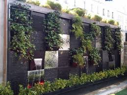 25 Gardens You Havent Thought Vertical Garden Design Vertical Garden Vertical Garden Wall