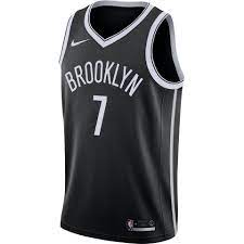 Nba trikots bei taass.com shoppen. Nike Basketballtrikot Jeremy Lin Brooklyn Nets Otto