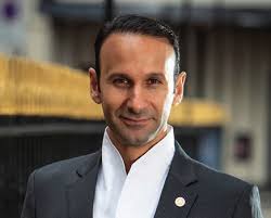 Brasenose Community Spirit