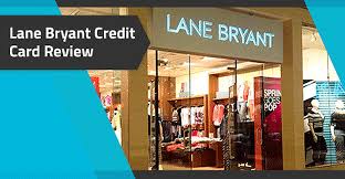 Lane Bryant Credit Card Review 2019 Cardrates Com