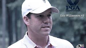 Shoal Creek golf pro Eric Williamson shoots 3-over in 1st round of PGA  Championship