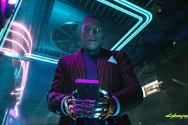 The story takes place in night city, an open world set in the cyberpunk universe. Cyberpunk 2077 Involved Months Of Crunch At Cd Projekt Red Despite Promises Polygon