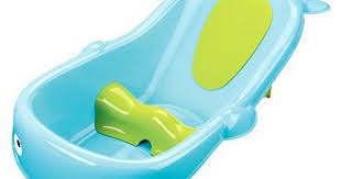 Once babies can sit up, they're ready for the tub. Infant Bathtub Baby Bath Tub Baby Bath Best Baby Tub