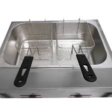 Alibaba.com offers 1,472 electric deep fryer from malaysia products. Deep Fryer Gas Commercial 12 Liter Deep Fryer Kuala Lumpur Kl Malaysia Supply Supplier Suppliers Fresco Cocoa Supply Plt