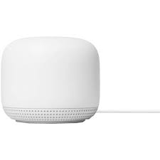 Connect two nest audio speakers to get premium stereo sound—the best way to experience #nestaudiosessions. Routers And Servers Google Nest Wifi 1 Pack Alb 211154 Google Quickmobile Quickmobile
