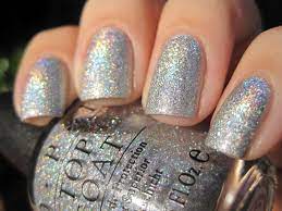 Opi Paris Couture For Sure Beauty And The Beast Nails How To Do Nails Nail Polish