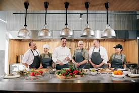 О ресторане