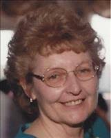 Betty J. (Libby) Clark