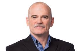 Thomson Reuters Celebrates 150 Years: Tom Leighton