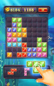 Download unlimited full version games legally and play offline on your windows desktop or laptop computer. Jewel Block Puzzle Classic Free Puzzle Apk Download For Android