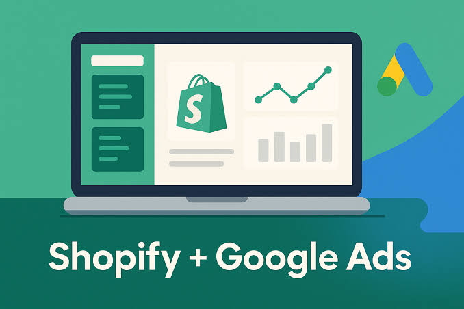 Shopify + Google Ads: How To Actually Get Sales (Not Just Clicks) - IronMonk Solutions