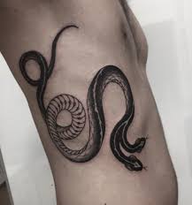 161 отметок «нравится», 8 комментариев — tinta cantina (@libbythelibberator) в instagram: Two Head Snake Tattoo Tattoogrid Net