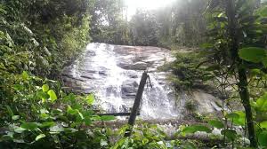 Air Terjun Sungai Gabai Sungai Gabai Waterfall 01 1080p Youtube