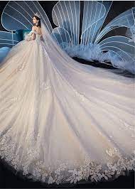 Stunning Wedding Dress Off The Shoulder Bridal Dress Sweetheart Bridal Gown Elegant Lace Appliques Wedding Dress For Bridal Lace Up Back In 2021 Sweetheart Bridal Gown Ball Gowns Wedding Pretty Quinceanera Dresses