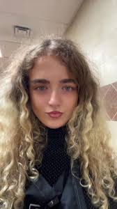 Scarlet Ramirez (@ramirezgirlll)