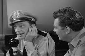 Black And White Barney The Andy Griffith Show Season 5 Episode 19 The Lucky Letter 25 Jan 1965 Don Knotts Andy Griffith Andy Griffith Don Knotts The Andy Griffith Show