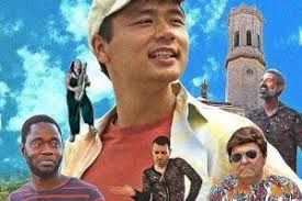 Burriana, 'el Indu' y Alfredo Rey, protagonistas en un programa de À Punt