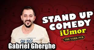 Acum, ai toate episoadele integrale din iumor, pe youtube. Stand Up Comedy Iumor Various Events Fest Md