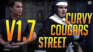 Curvy Cougars Street V1.7 [ Download Links Free ] - YouTube