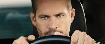 SECOND OPINION: REVIEW: FURIOUS 7