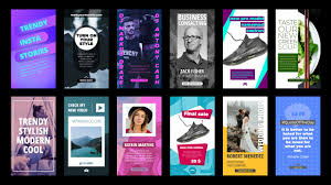 It's all free and easy to editable. Inspire Instagram Stories Pack Motionarray 155647 Macdownload