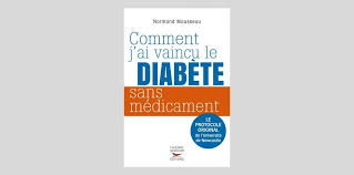 Dernière soigner diabete type 1 naturellement. Un Extrait De Comment J Ai Vaincu Le Diabete Sans Medicament Lanutrition Fr