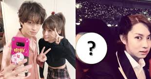 Their agencies label sj and jyp entertainment confirmed the news and . Before Starting A Relationship With Momo Heechul Used To Be Rumored To Date A Male Star Kbizoom