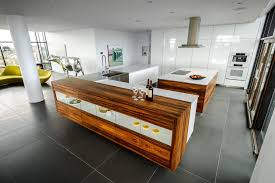minimalist modern kitchen design