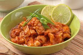 Bumbu saus padang yang dipakai sederhana dan gampang didapat di warung dekat rumah, yaitu saus tomat, saus sambal dan saus tiram. Enggak Perlu Beli Begini Cara Bikin Cumi Saus Padang Seenak Restoran Seafood Gampang Banget Semua Halaman Sajian Sedap