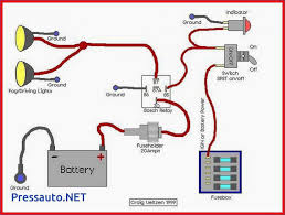Genuine bosch mini relay 24v 20/10amp n/o 5 pin no bracket 0332209211. Fw 2670 Tyco Bosch Relay Wiring Diagram Wiring Diagram