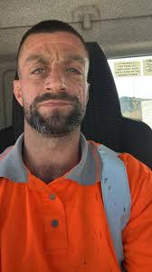 Anyone recognise him?