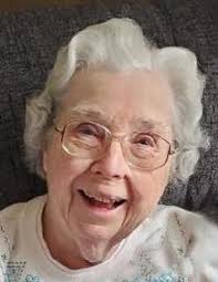 Sarah Samples Obituary April 11, 2021