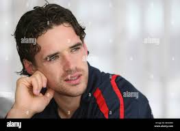 Owen hargreaves immagini e fotografie stock ad alta risoluzione